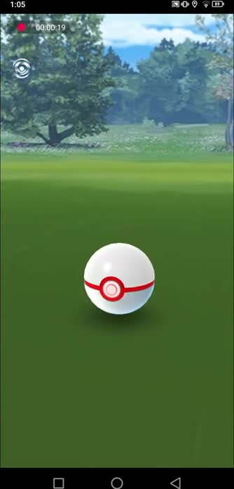 Pokémon GO-Shadow Hitmonlee