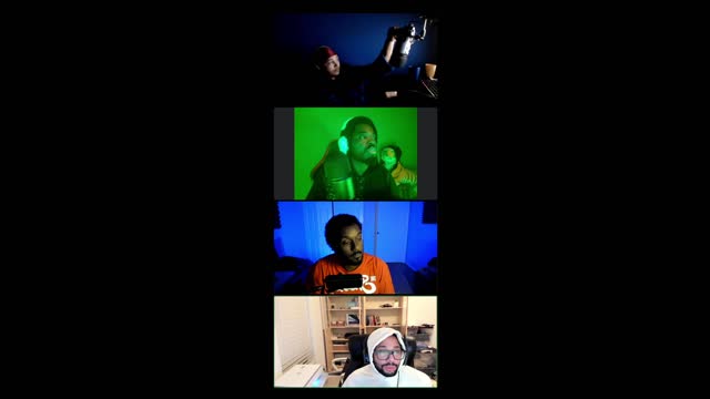 WE30 Podcast Episode 1 "The Dialogue"
