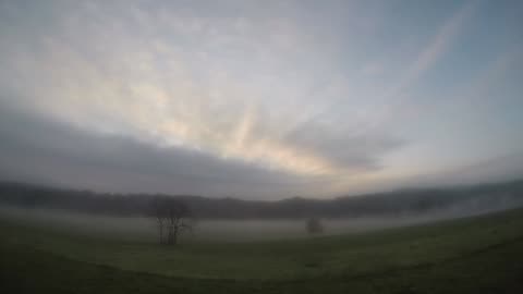 Sun Rise 4 28 23 49f/9c