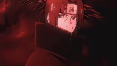 Itachi uchiha