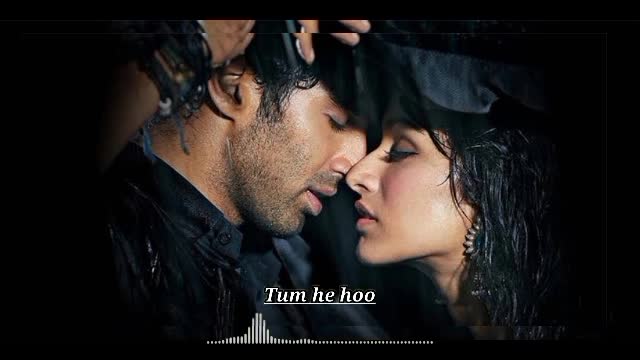 Tum he ho..||...By Arijit Singh..||.. Bollywood songs...