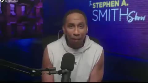 ESPN analyst Stephen A. Smith calls Hunter Biden a crack addict