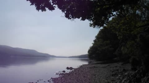 Kayaking Disaster in Coniston