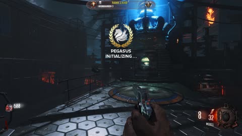 DER RIESE: DECLASSIFIED MAP SHOWCASE