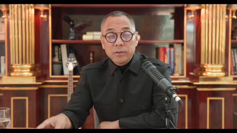 20220727文贵先生直播回顾：共产党面临的三场战争： 1. 内部 政治经济 大灾难； 2. 外交战争； 3. 病毒真相之战。