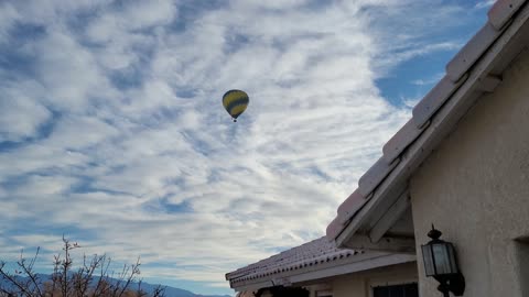Balloon 3 - Pahrump, NV 89060
