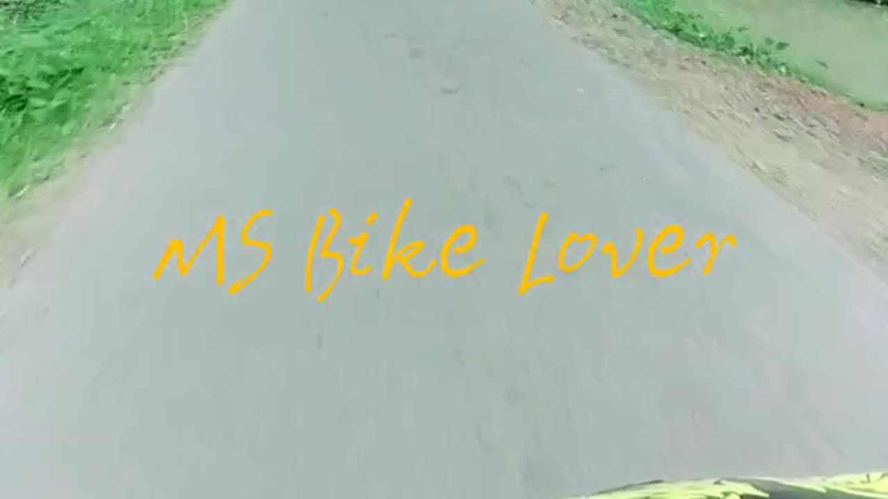 সুন্দর পরিবেশ🥰
