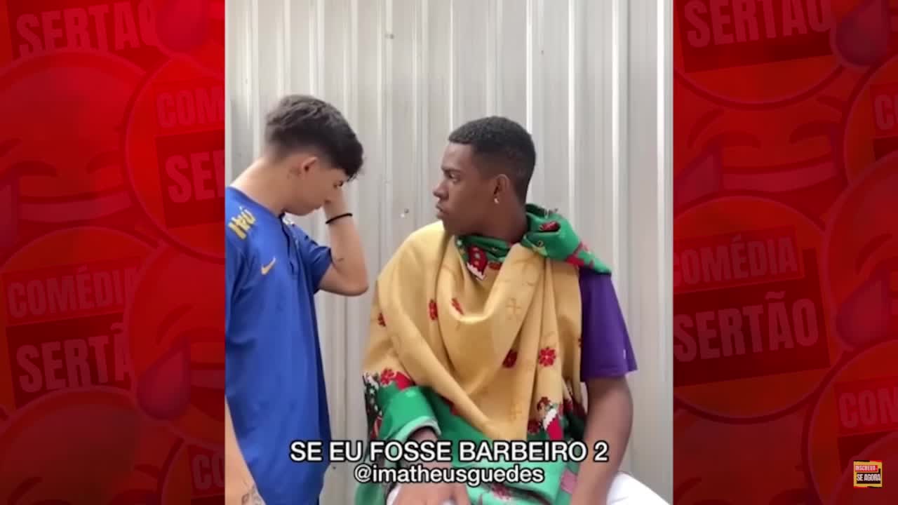 Tente Não Rir
