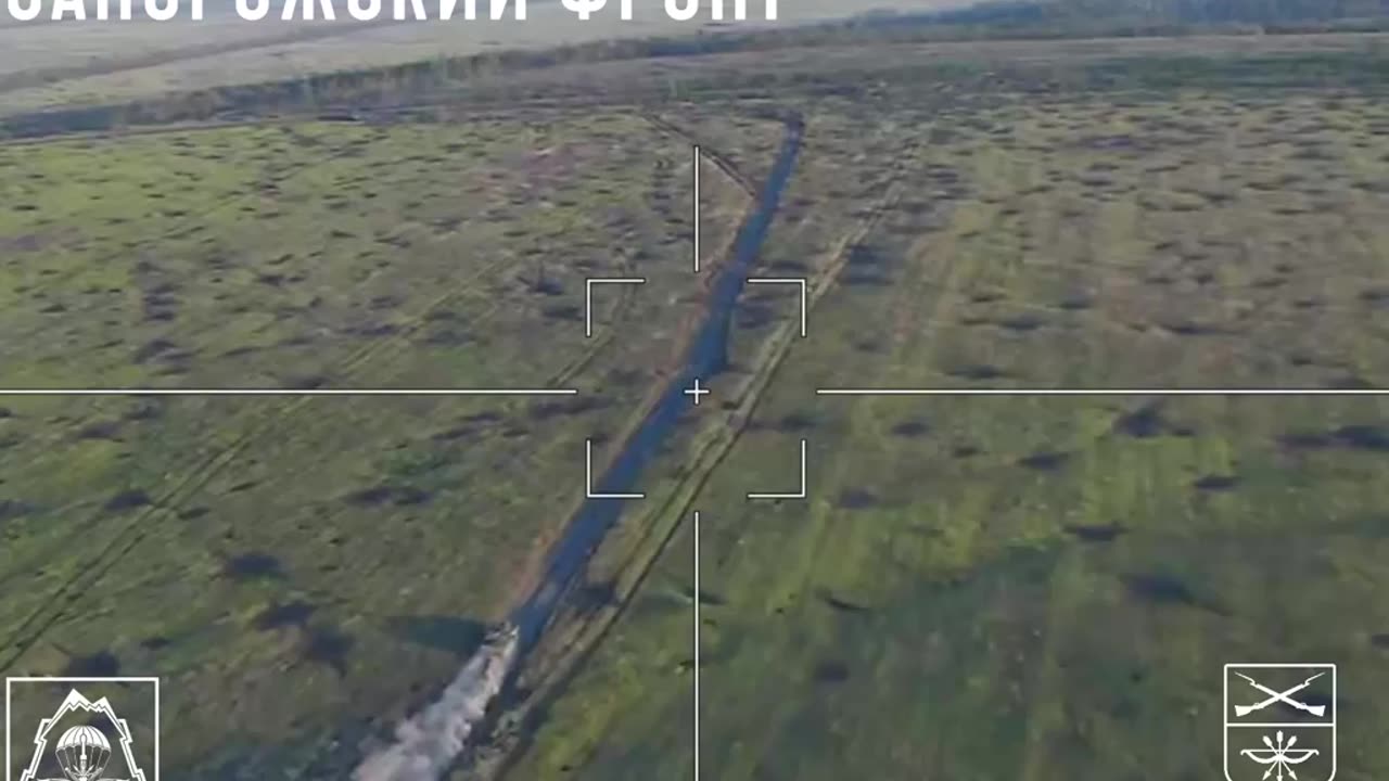 💥 Ukraine Russia War | American Stryker APC Hit by Russian Lancet Drone | Zaporizhzhia Region | RCF