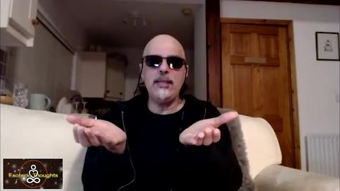 Christmas On March 25th - Michael Tsarion on Estoeric Thoughts