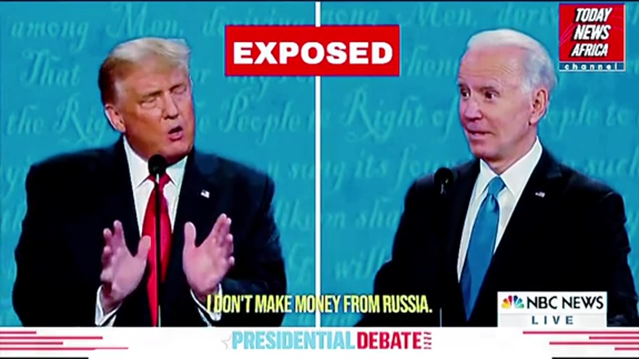 American Election 2024 😩😩😩