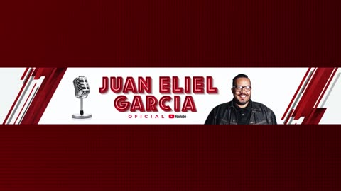 JUANELIELGARCIAOFICIAL - 6-9-23