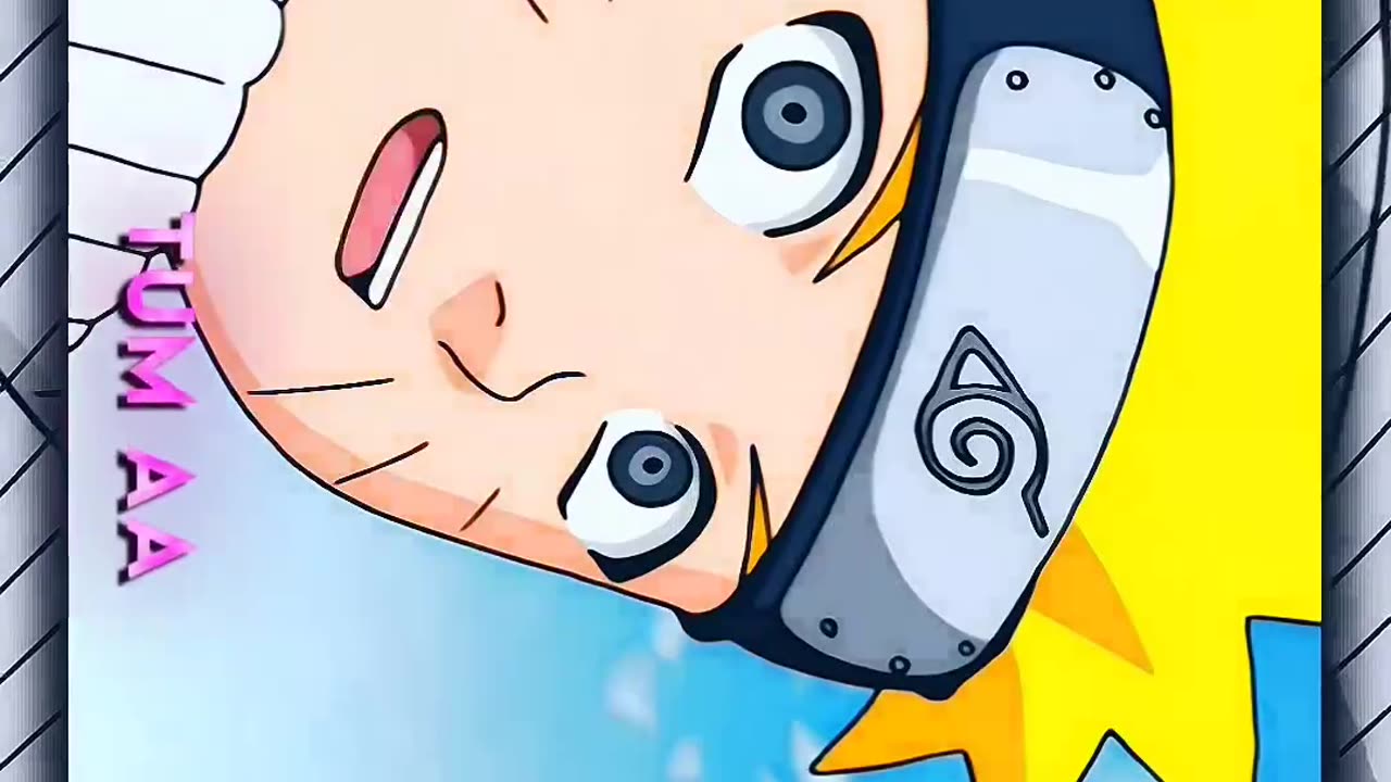 Naruto