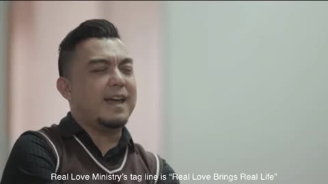 Real Love Ministry