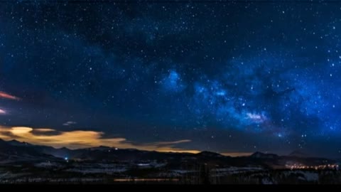 Relaxing Music | Sleeping, Meditation, Stress Relief | [6924] ⭐️