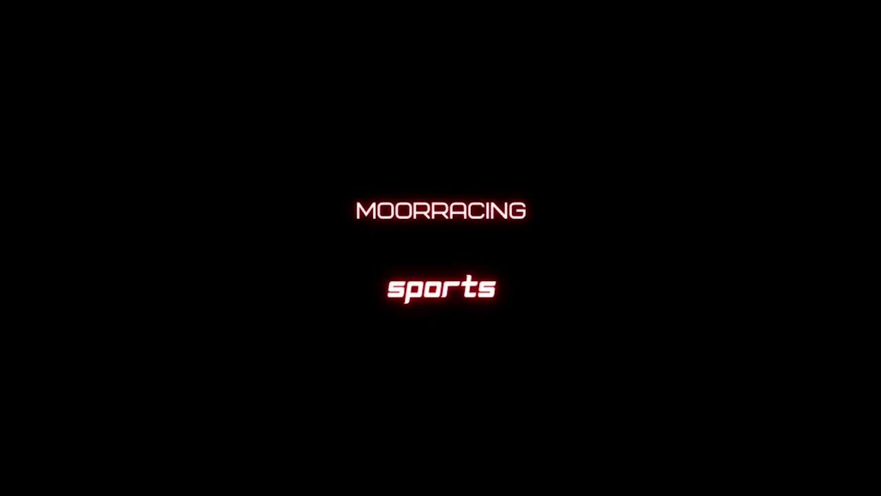 Moor Racing Sports