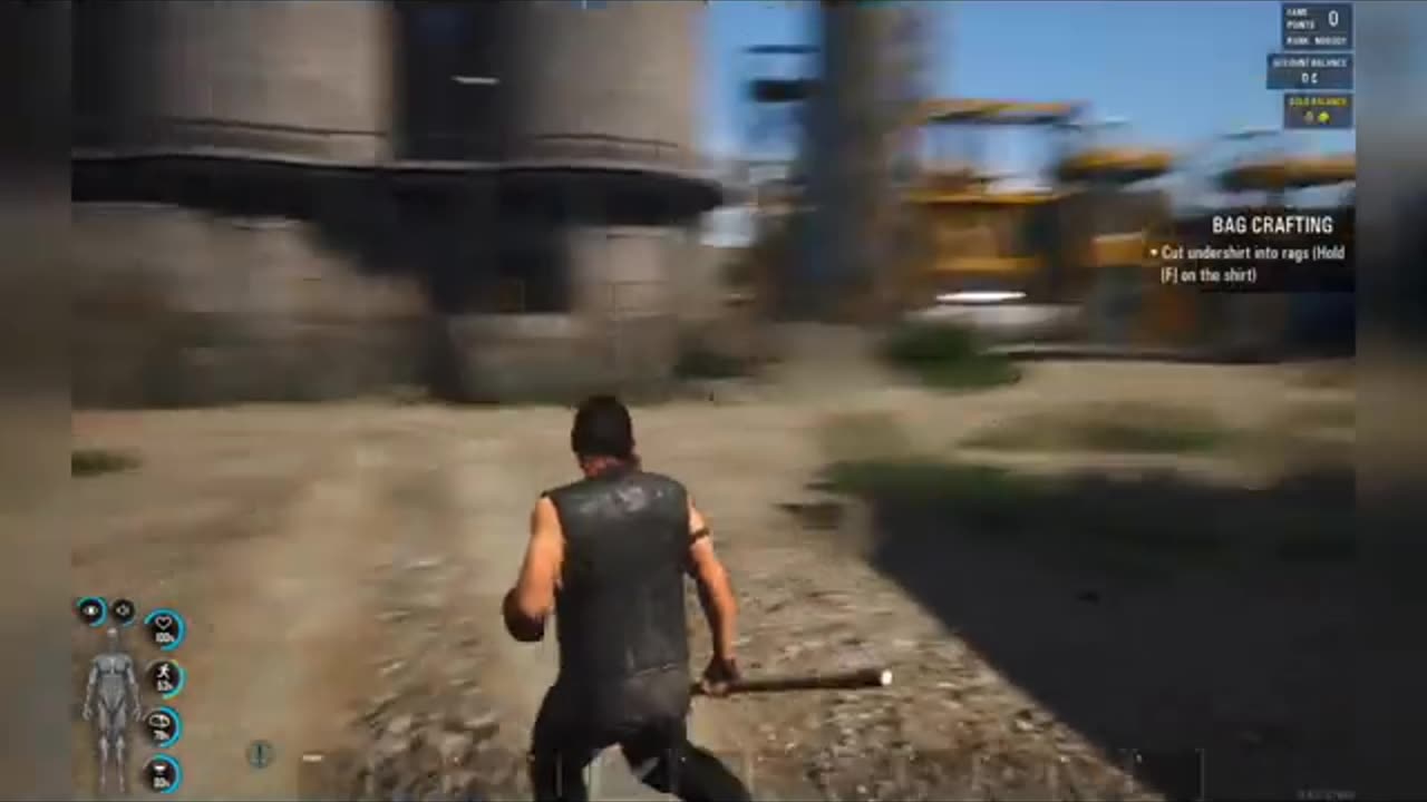 1 0 best survival games that are always ignored
