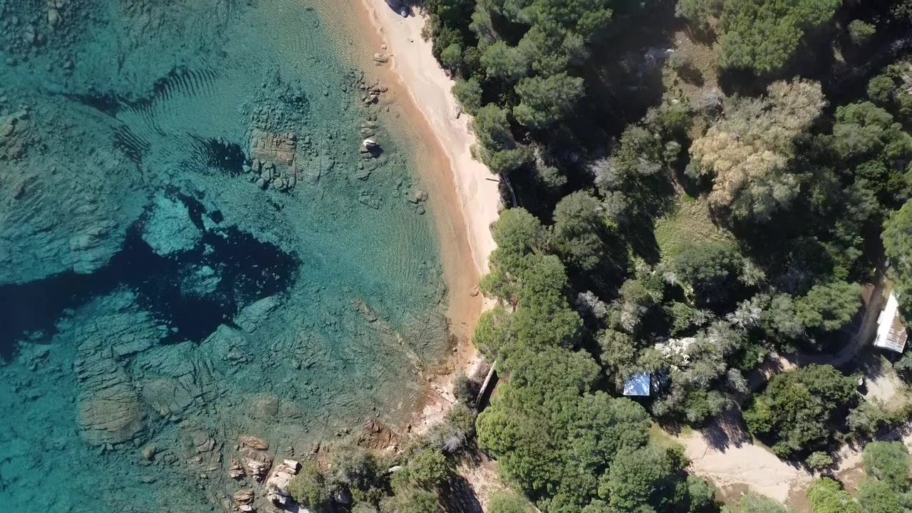 Paradise - Sardinian beach