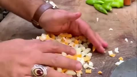 Recipe video