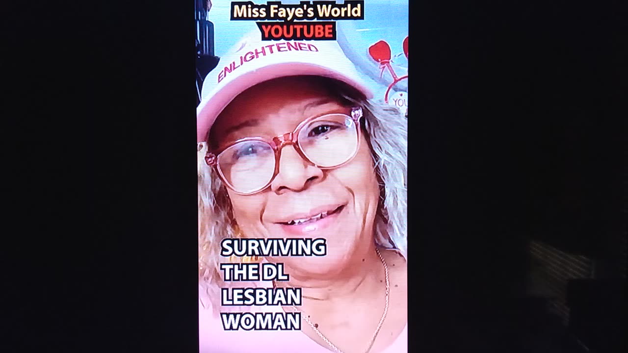 ALL THEY WANT IS YOUR SEED AND MONEY, NOT YOU.- ENDURE THESE LAST DAYZ!...