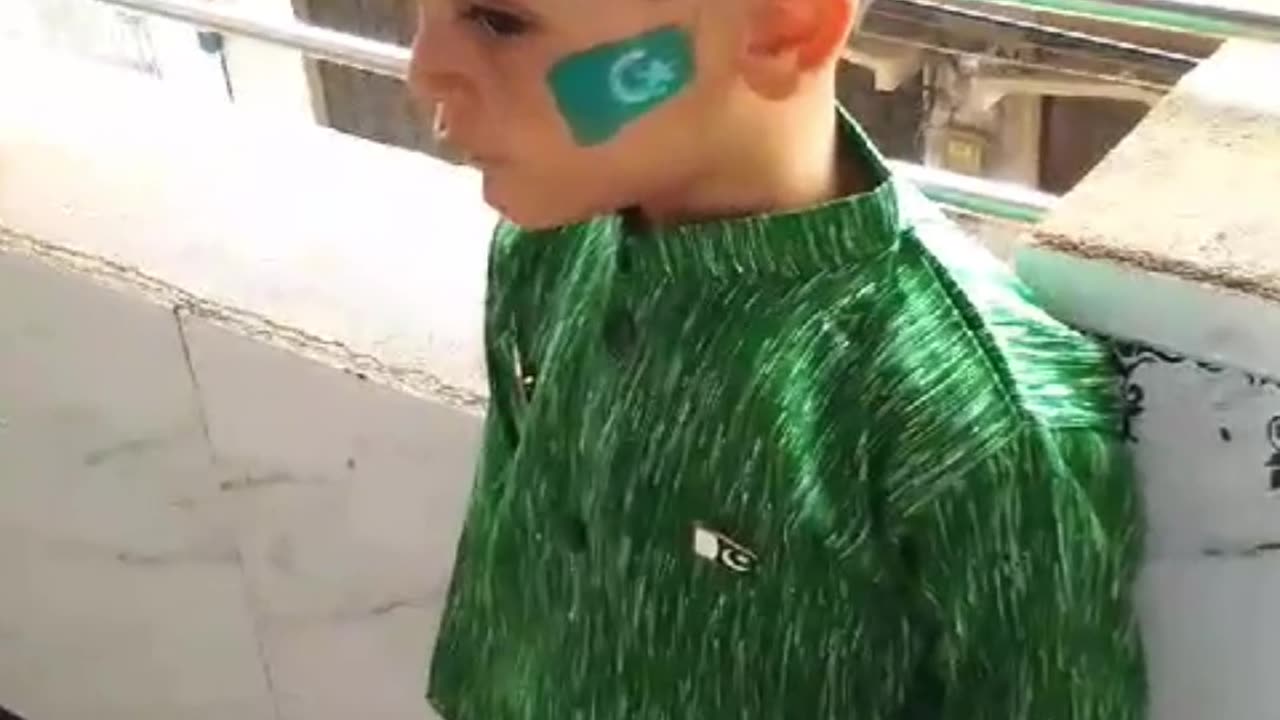 something new on14th August /Independence day of pakistan