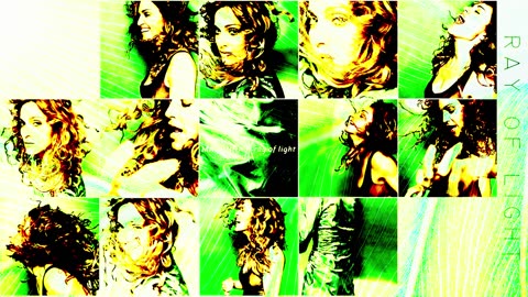 Madonna - Ray of Light (William Orbit Leaf Remix)