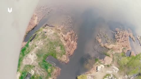 SOF UAV at Kherson front