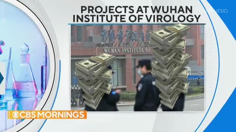 New Investigation Reveals Wuhan Lab Funding May Be Double What Was Previously Reported