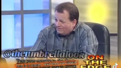 John Harris; money facts.