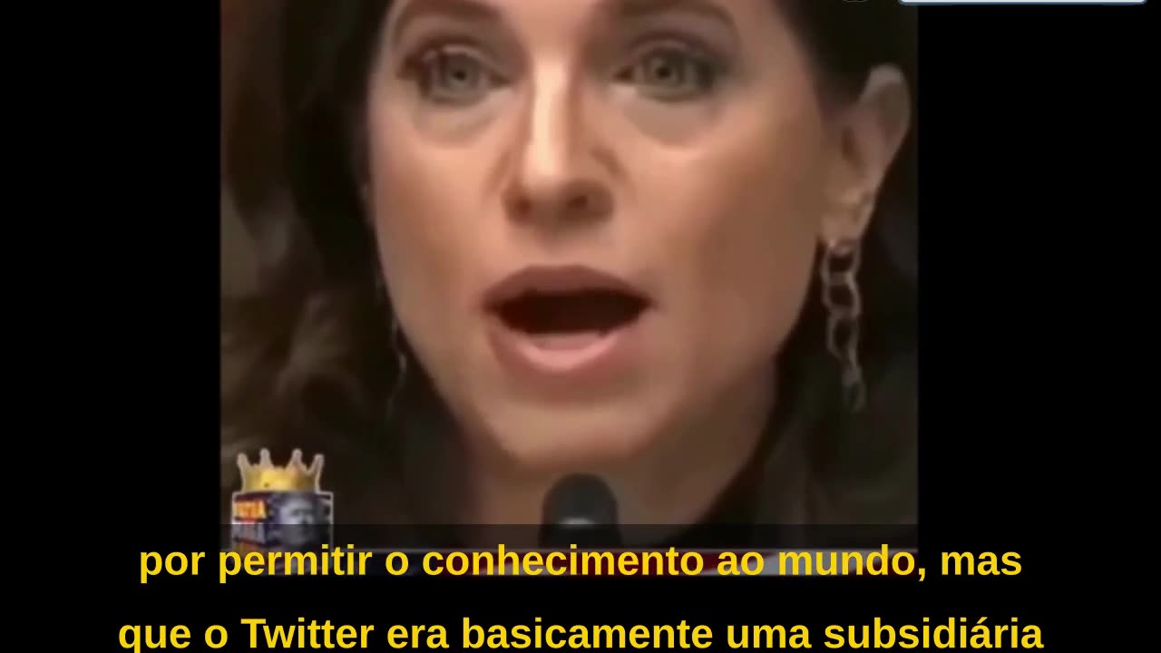 A CENSURA DO TWITTER