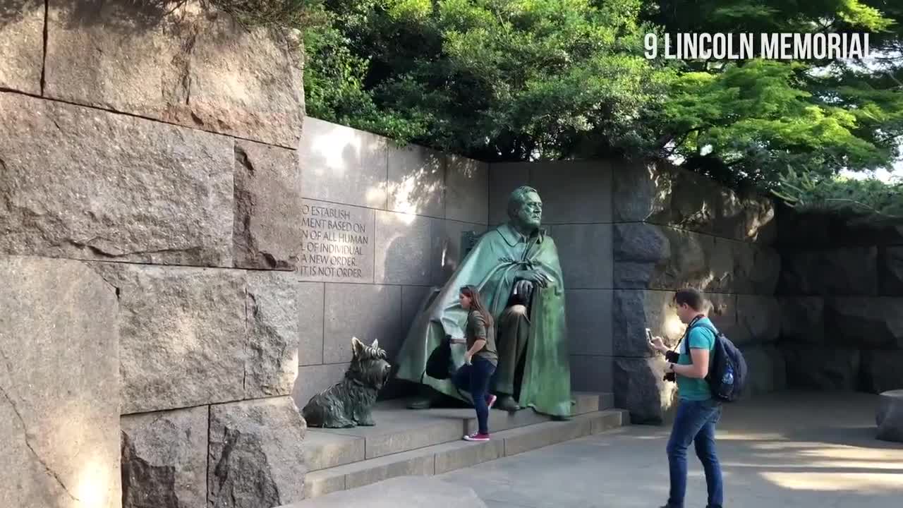 Things to do in WASHINGTON, D.C. | DC Travel Guide