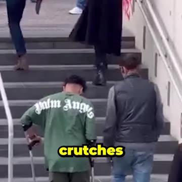 Proof That There are Good People Left