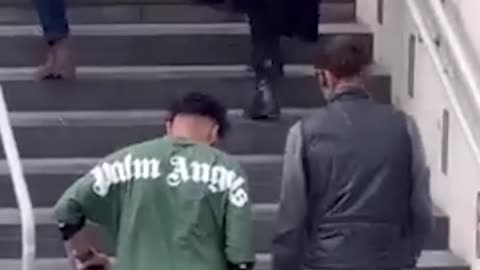 Proof That There are Good People Left