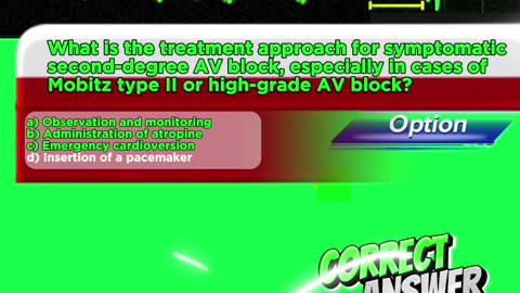 Second degree heart blockages #2nddegreeheartblock #arrthymias #CardiacArrhythmia