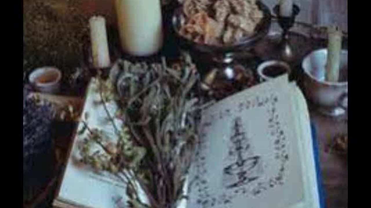 Herb Magick