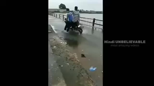 Accidents