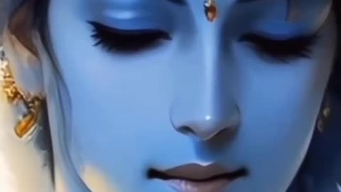 #Krishna