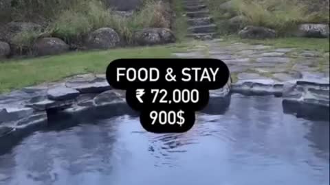 Iceland Trip Cost in Rupees and Dollars 9 day trip