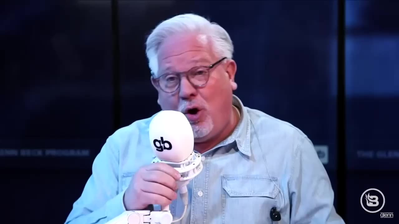 Glenn Beck | Check Description