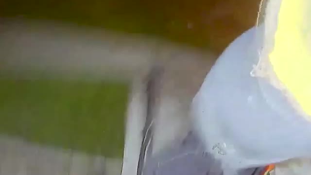 Burglaries captured on tape