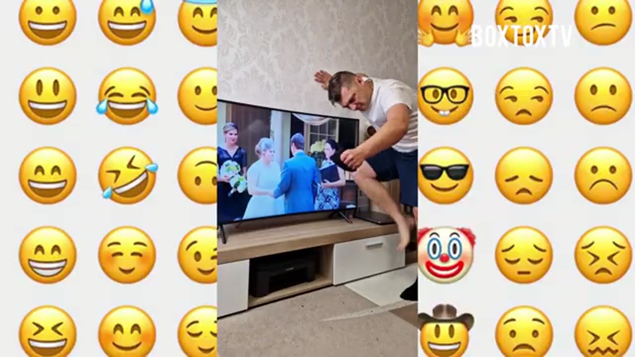 Try Not To Laugh Funny Videos #BoxtoxTv