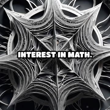 The Man Who Forgot He Was A Genius