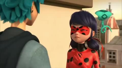 Análise de Wishmaker | VIPERION DESCOBRIU A IDENTIDADE DE LADYBUG E CAT NOIR🐞