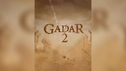 Gharar 2 trailer video #viral