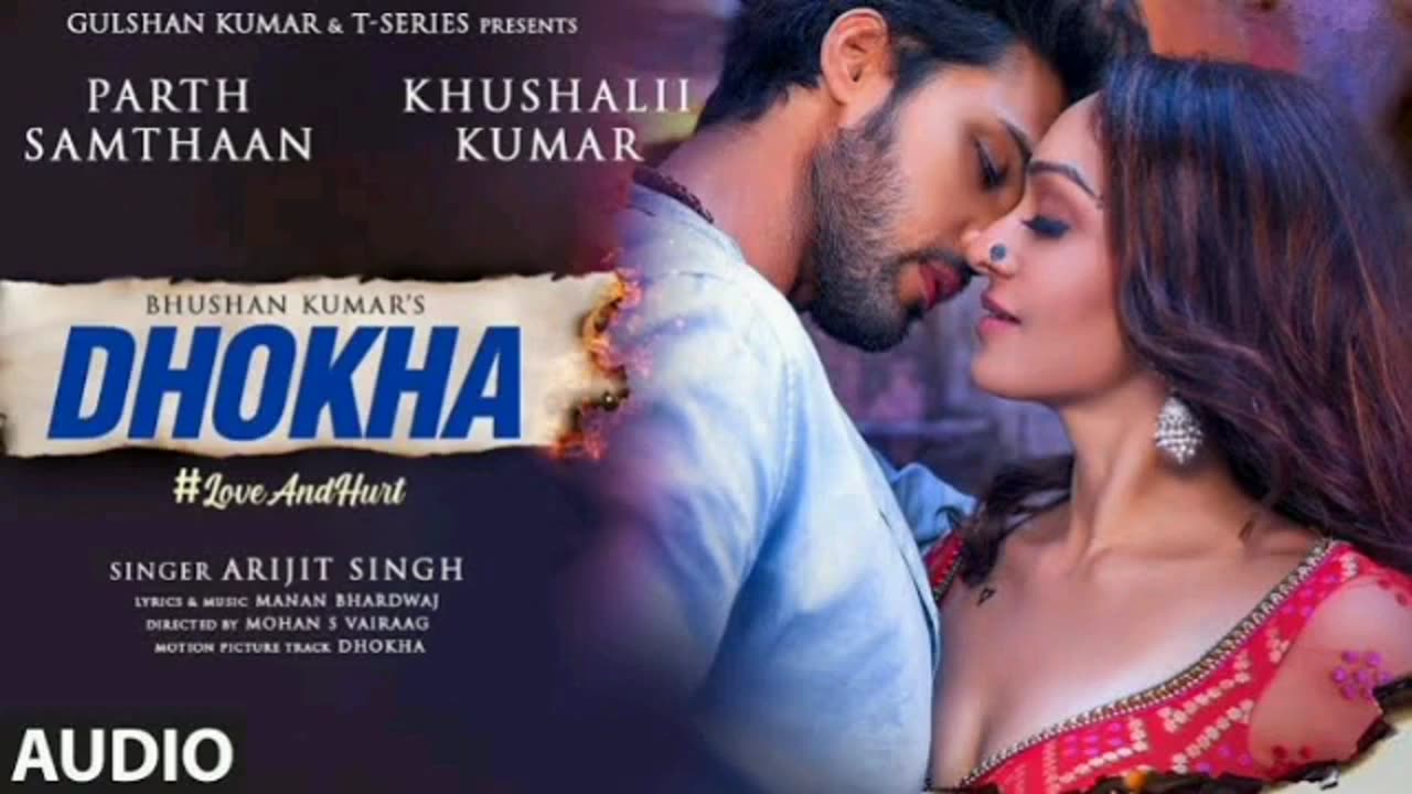 Tera nam dhoka rak do song