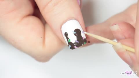Nail Arts