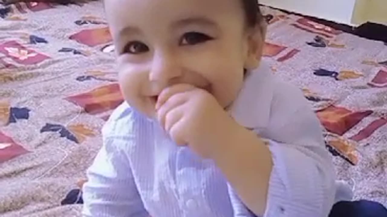 Say MashaAllah 💗 #baby