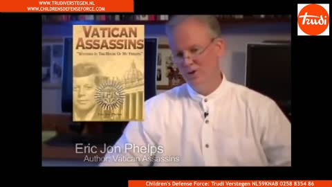 Printed Money Supply - Central Banks - Jesuits - Royal Blood Lines - Christianity