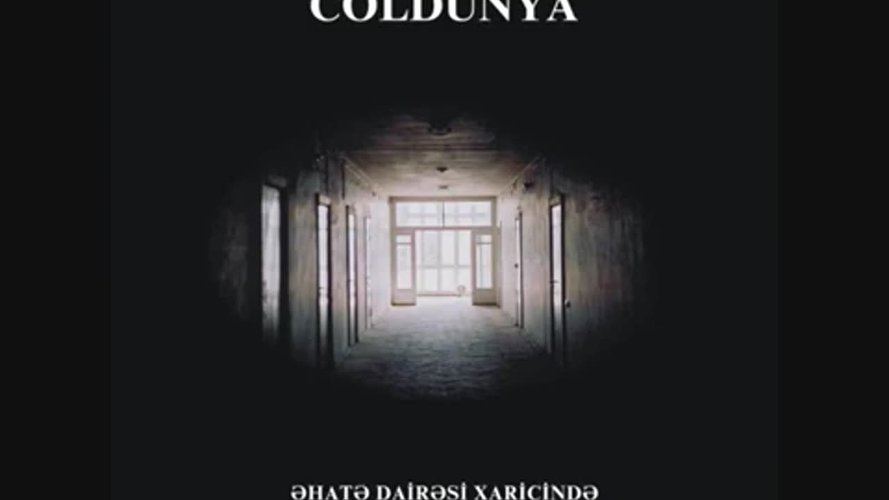 Coldünya---------Tütəkçi