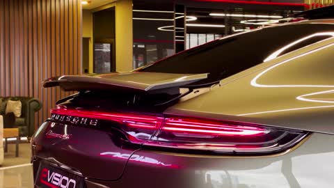 I really want to buy "# Porsche car knowledge sharing program # incomparable